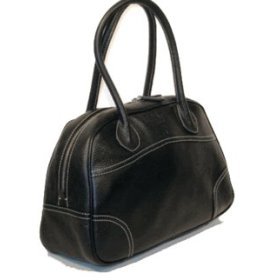 Prada Bowling Syle Bag