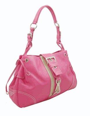 Prada Bag Leather Bag