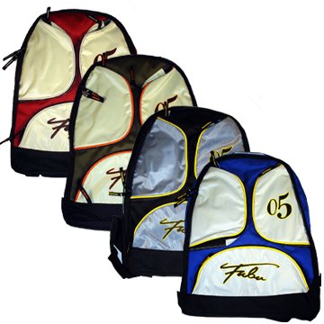 Sporty Fubu Backpack