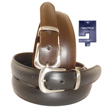 Classic Nautica Belt