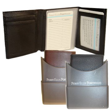 Perry Ellis Wallet