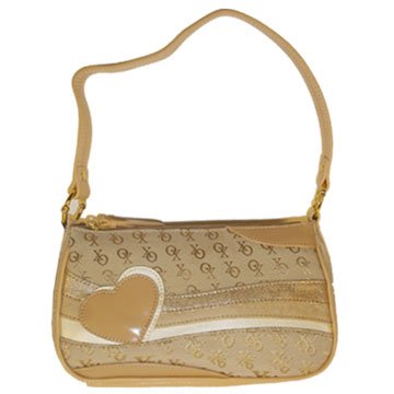 Sweet Hearts XOXO Purse