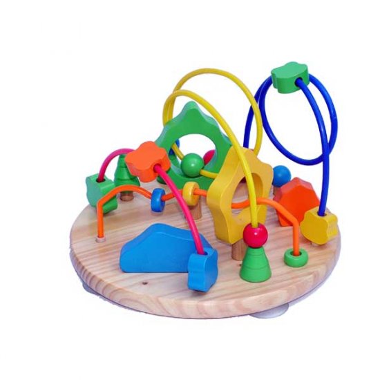 Busy Bead maze deluxe