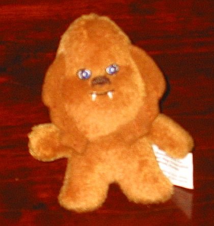 TARFFUL Star Wars Burger King Fast Food Toy Episode III Revenge of the Sith ROTS