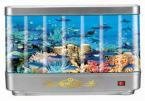 Aquarium Motion Fish Lamps - Dolphins (Size L)