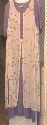 MEEKA TRADING COMPANY LONG DRESS