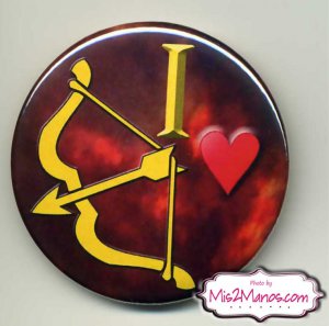 Hunger Games Pin back Hunger Games Pin back Button Personalized Buttons Custom Buttons and Pins