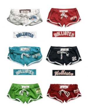 ืืื Wholesale NWT Hollister Seagrove Beach Short