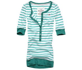 Wholesale NWT Hollister Daley Ranch Knits