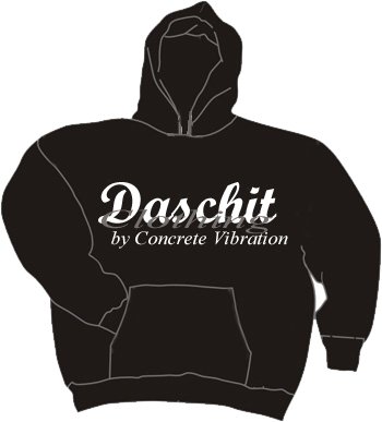 Daschit Hoodie