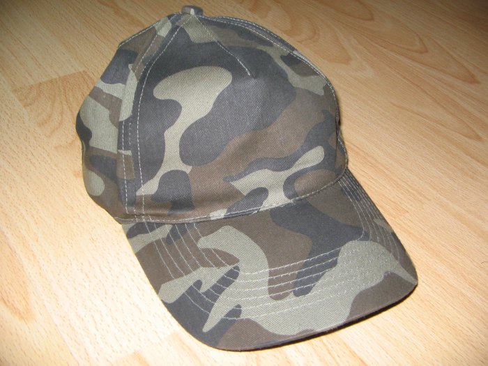 Army Hat