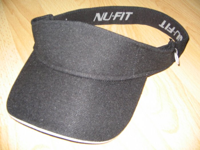 Nu-Fit Visor