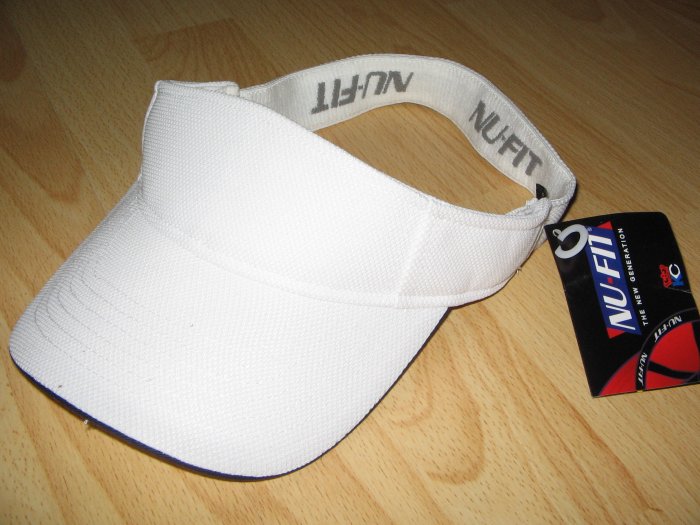 Nu-Fit Visor