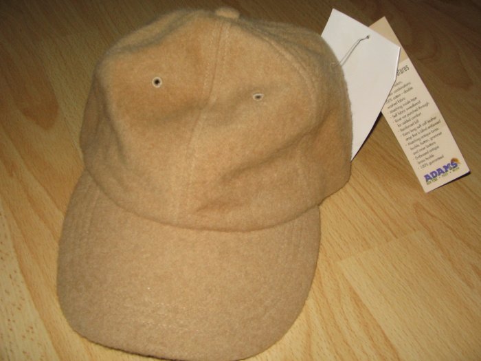 Camel Hat