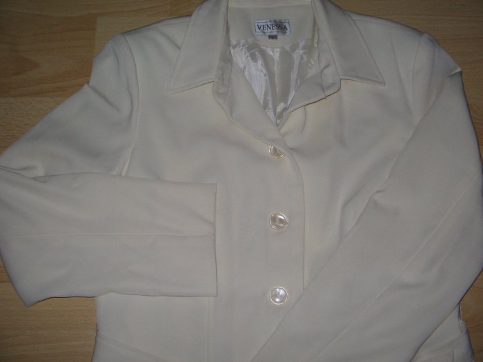3/4 Length Jacket