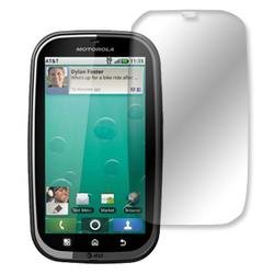 For Motorola Bravo MB520 Protector Screen X 3pcs