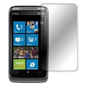 For HTC Surround T8788 Protector Screen X 3pcs