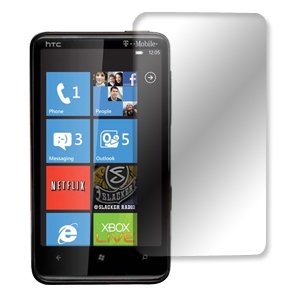 For HTC HD7 Protector Screen X 3pcs