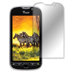 For HTC MyTouch 4G Protector Screen X 3pcs