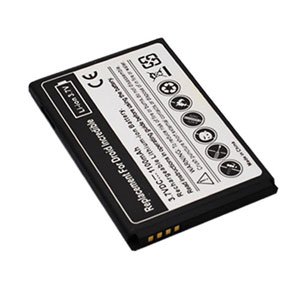 For HTC Droid incredible Slide Standard Replacement Battery Li-ion-1100mah