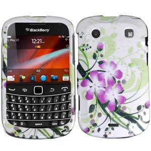 For BlackBerry Bold 9930 9900 4G Cover Hard Case G-LiLy