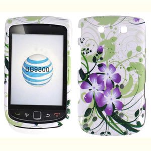 For BlackBerry Torch 9810 4G Cover Hard Case G-LiLy