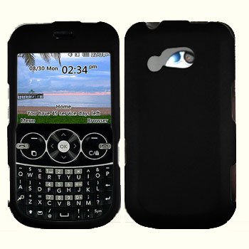 For LG Gossip GW300 / 900g Cover Hard Case Black