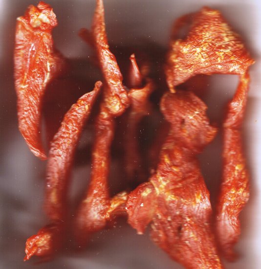 Leathers O'Chicken 30 slices/4.0 oz.