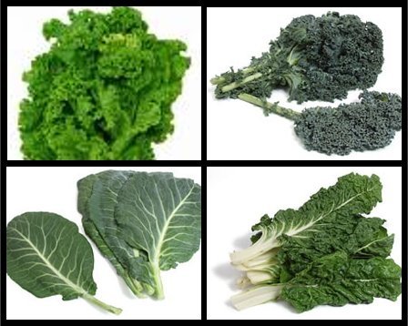 Mixed Greens, yields about 5 dozen Allergy free Vet-Approved