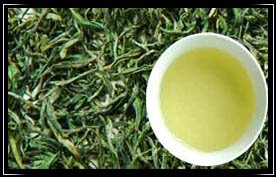 Green Tea, yields about 5 dozen Allergy free Vet-Approved