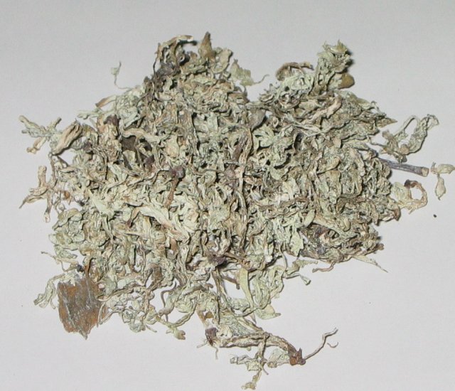 White Tea, yields about 5 dozen Allergy free Vet-Approved
