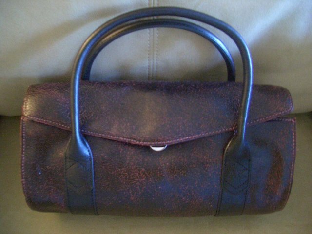 AuThenTiC Anne Klein HandbaG