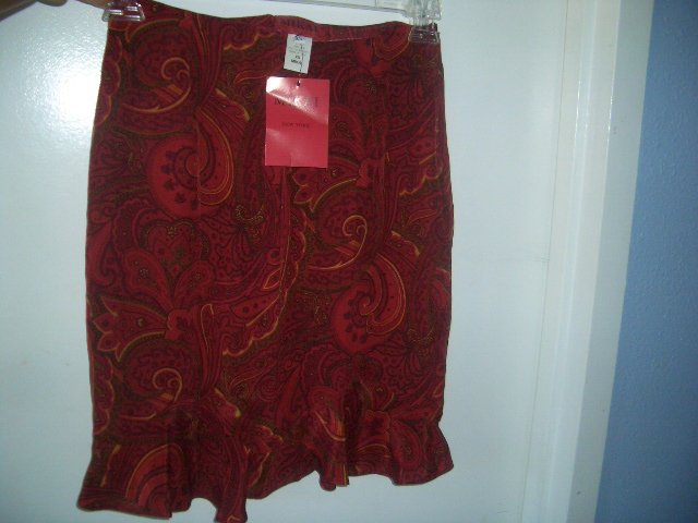 MiKai SiLk SkiRt