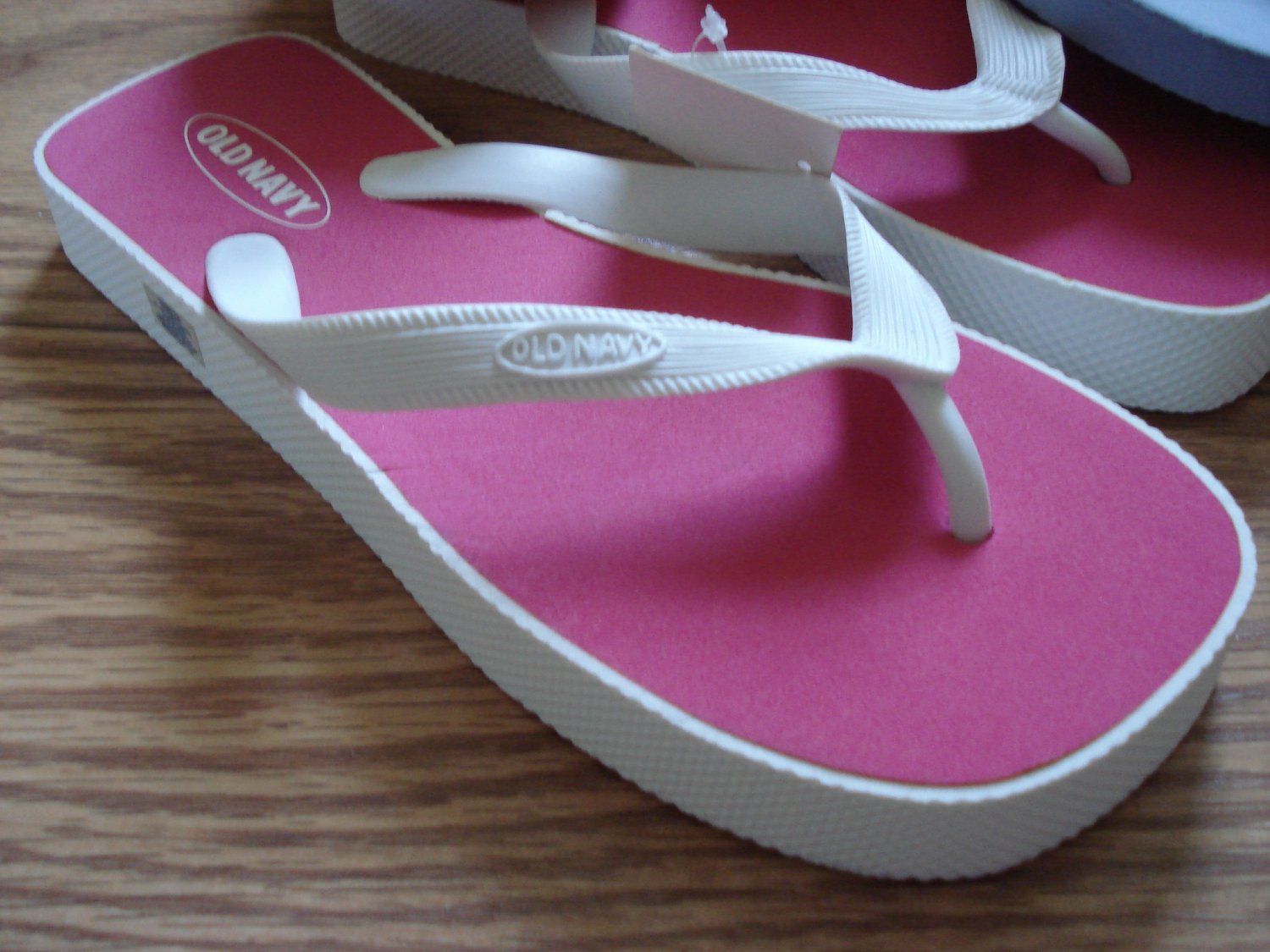 Brand New Old Navy Flip Flops