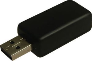 KeyLlama 4MB USB Value Hardware Keylogger Key Logger