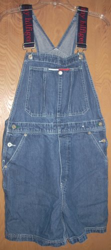 Womens Overalls by Tommy Hilfiger