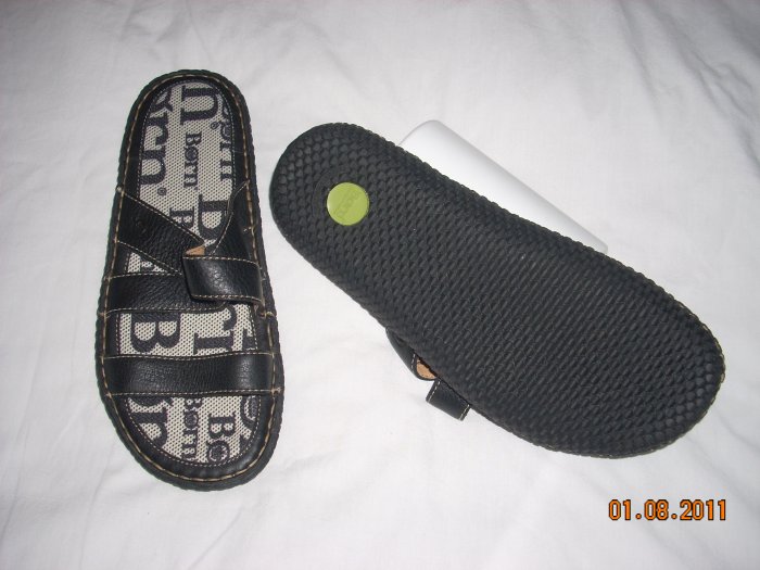 Womens Sandles by Born