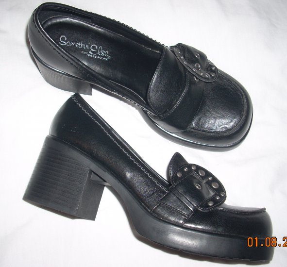 Womens shoes by Skechers