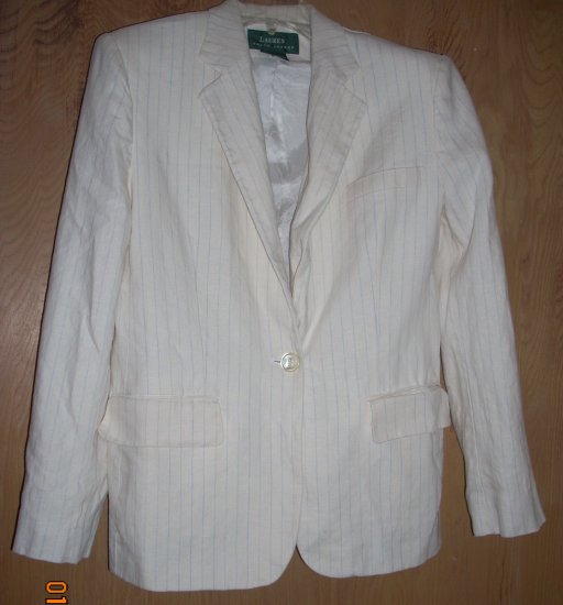 Womens Jacket / Blazer by Ralph Lauren