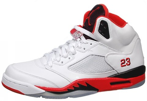 Jordan Retro 5