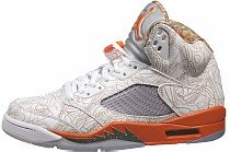 Jordan 5 RA Rare Air Laser Limited Edition