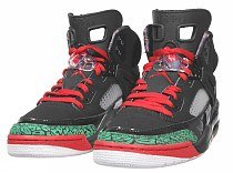 Jordan Spiz'ike