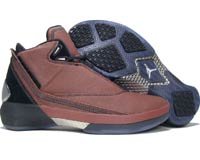 Air Jordan XX 2 "Limited Basket Ball Edition"