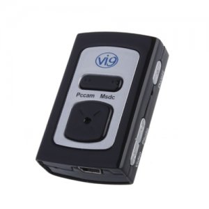 Miniature Camcorder DVR * TV or PC Playback by Ultimate