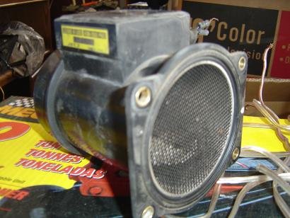 Q45 MAF MASS AIR FLOW- 90mm
