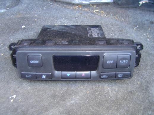 S14 95-98 JDM DIGITAL CLIMATE CONTROLLER