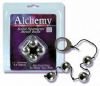 SE1366-30 - XLARGE - Alchemy Metallics Solid Metal Balls