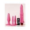 DJ5400-04 - Juli Ashton Anal Beginner's Kit