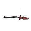 DJ2066-02 Medium - Pony Play Butt Plug