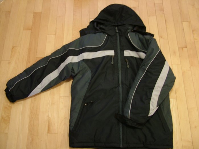 Men Jacket Winter Type B